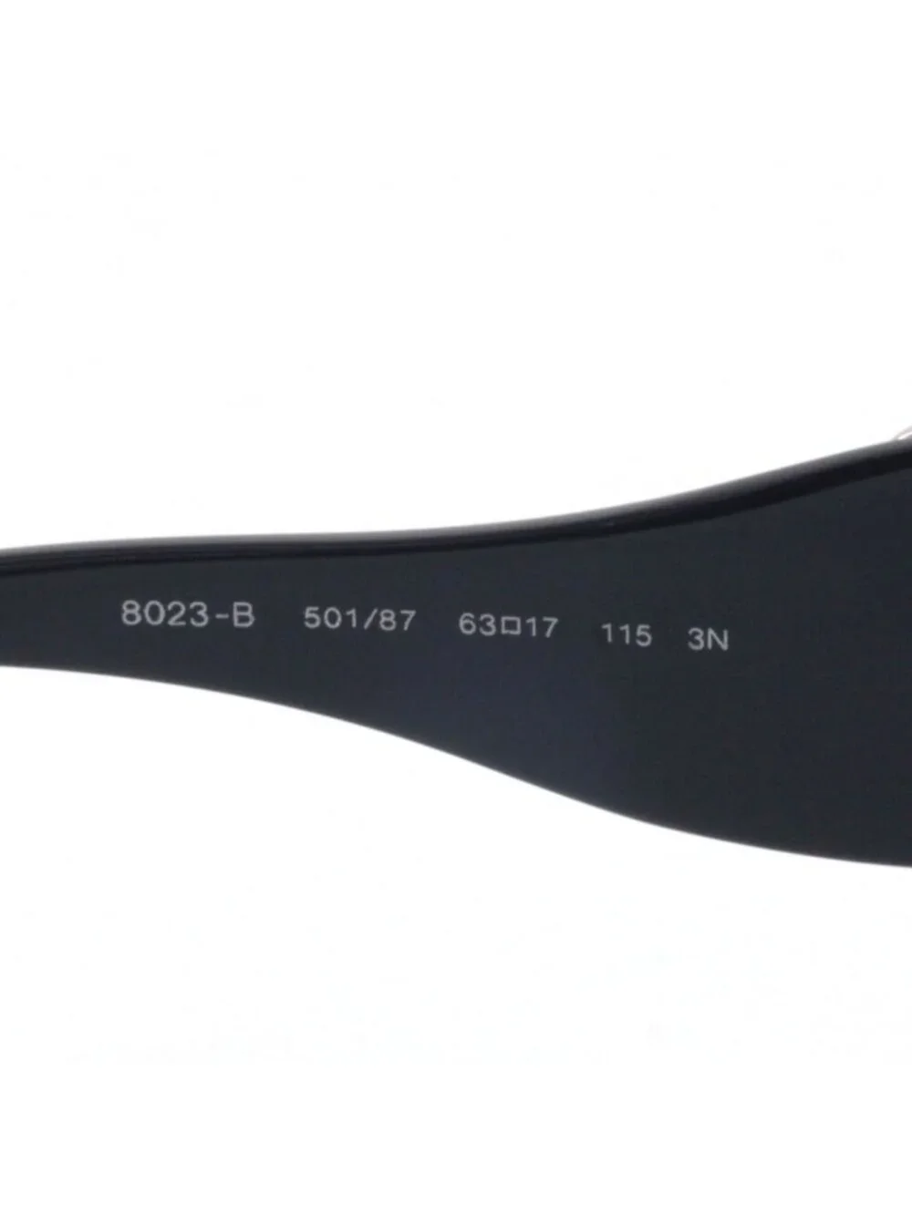 Bvlgari Sunglasses Black Eyewear